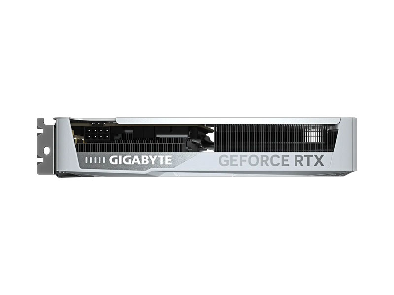 VGA Gigabyte GeForce RTX 5060 EAGLE OC ICE 8G GV-N5060EAGLEOC ICE-8GD