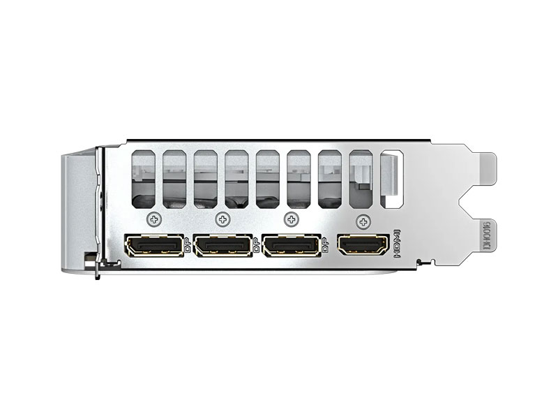 VGA Gigabyte GeForce RTX 5060 EAGLE OC ICE 8G GV-N5060EAGLEOC ICE-8GD