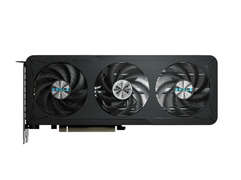 VGA Gigabyte GeForce RTX 5060 EAGLE MAX OC 8G GV-N5060EAGLEMAX OC-8GD