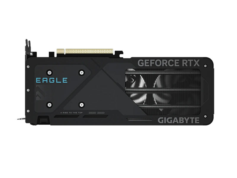 VGA Gigabyte GeForce RTX 5060 EAGLE MAX OC 8G GV-N5060EAGLEMAX OC-8GD