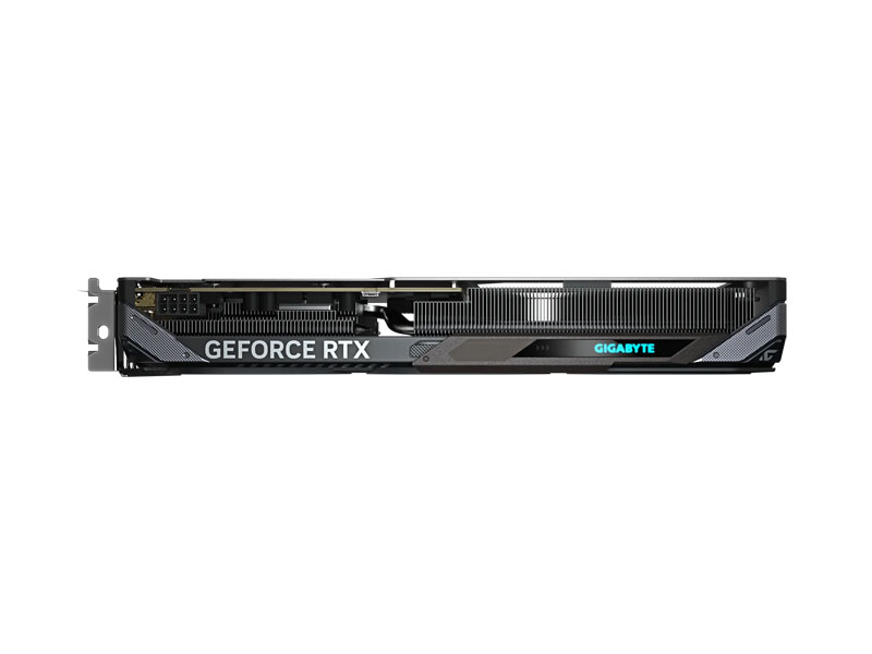 VGA Gigabyte GeForce RTX 5060 GAMING OC 8G GV-N5060GAMING OC-8GD