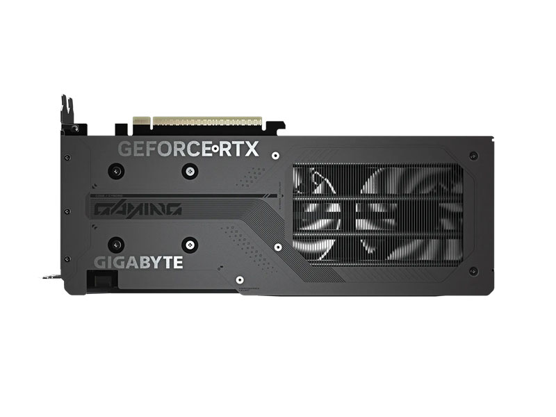VGA Gigabyte GeForce RTX 5060 GAMING OC 8G GV-N5060GAMING OC-8GD