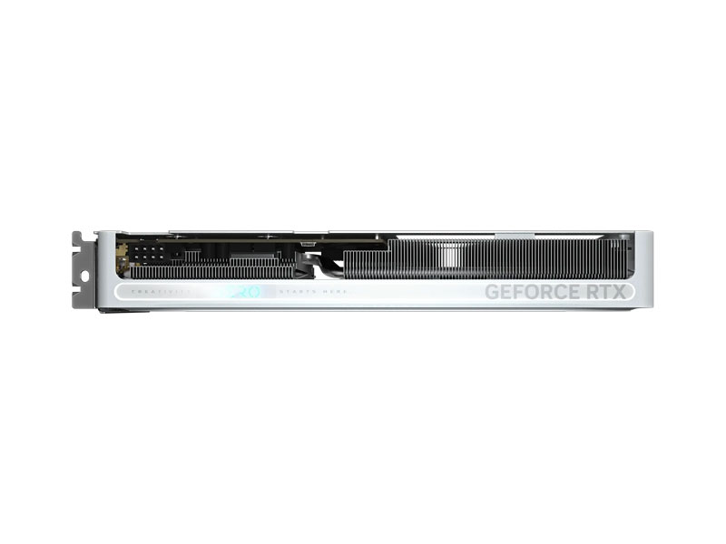 VGA Gigabyte GeForce RTX 5060 AERO OC 8G GV-N5060AERO OC-8GD