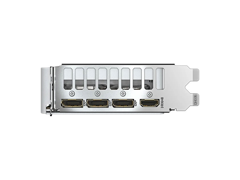 VGA Gigabyte GeForce RTX 5060 AERO OC 8G GV-N5060AERO OC-8GD