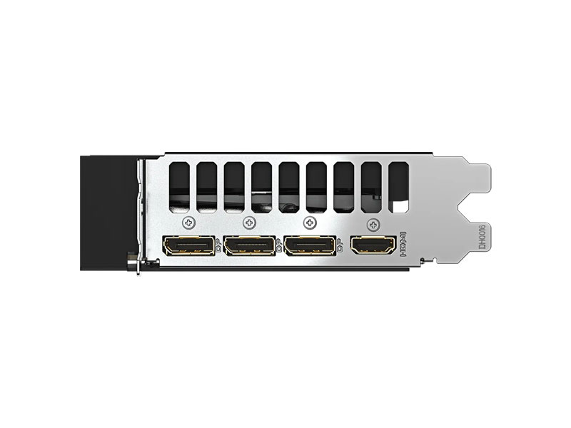 VGA Gigabyte AORUS GeForce RTX 5060 ELITE 8G GV-N5060AORUS E-8GD