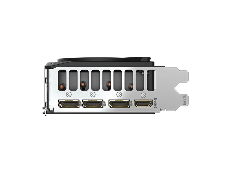 VGA Gigabyte GeForce RTX 5070 WINDFORCE SFF 12G GV-N5070WF3-12GD