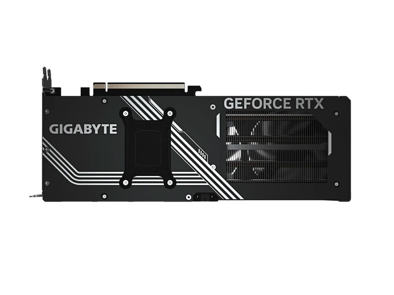 VGA Gigabyte GeForce RTX 5070 WINDFORCE SFF 12G GV-N5070WF3-12GD