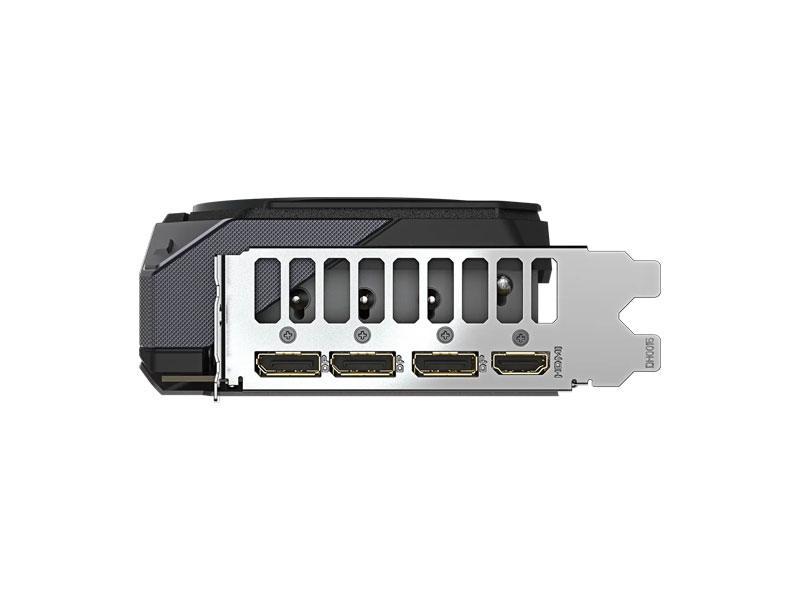 VGA Gigabyte GeForce RTX 5070 GAMING OC 12G GV-N5070GAMING OC-12GD