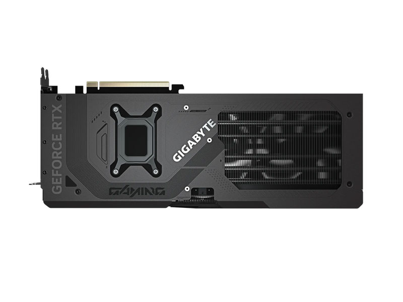 VGA Gigabyte GeForce RTX 5070 GAMING OC 12G GV-N5070GAMING OC-12GD