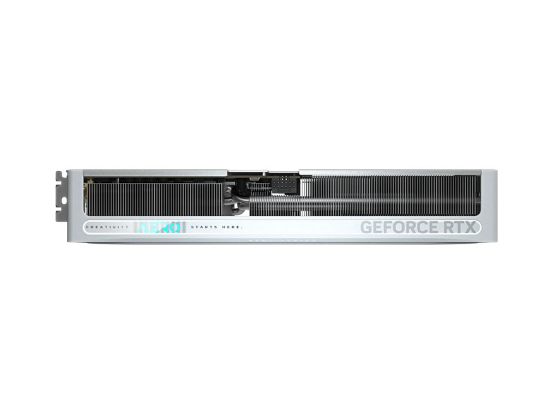 VGA Gigabyte GeForce RTX 5070 AERO OC 12G GV-N5070AERO OC-12GD