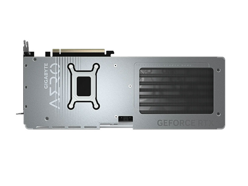 VGA Gigabyte GeForce RTX 5070 AERO OC 12G GV-N5070AERO OC-12GD