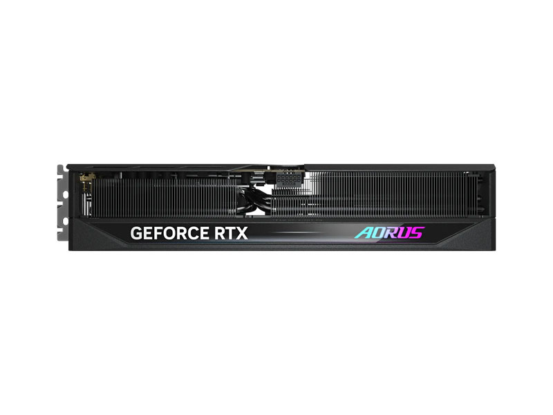 VGA Gigabyte AORUS GeForce RTX 5070 MASTER 12G GV-N5070AORUS M-12GD