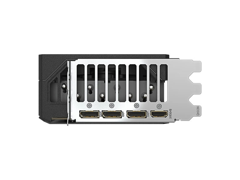 VGA Gigabyte AORUS GeForce RTX 5070 MASTER 12G GV-N5070AORUS M-12GD
