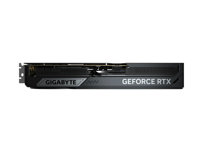 VGA Gigabyte GeForce RTX 5070 Ti WINDFORCE SFF 16G GV-N507TWF3-16GD