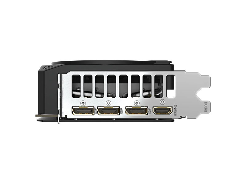 VGA Gigabyte GeForce RTX 5070 Ti WINDFORCE SFF 16G GV-N507TWF3-16GD