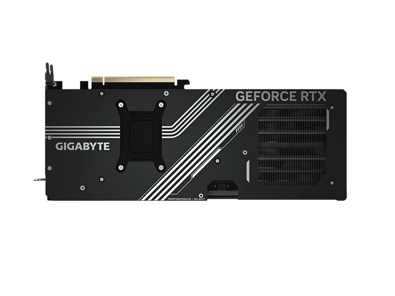 VGA Gigabyte GeForce RTX 5070 Ti WINDFORCE SFF 16G GV-N507TWF3-16GD