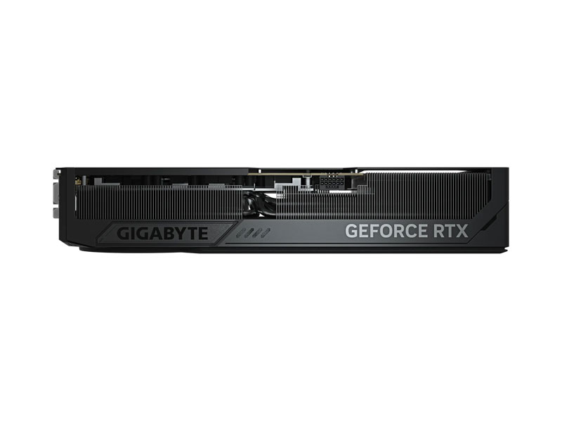 VGA Gigabyte GeForce RTX 5090 WINDFORCE OC 32G GV-N5090WF3OC-32GD