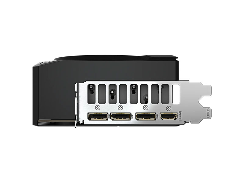 VGA Gigabyte GeForce RTX 5090 WINDFORCE OC 32G GV-N5090WF3OC-32GD