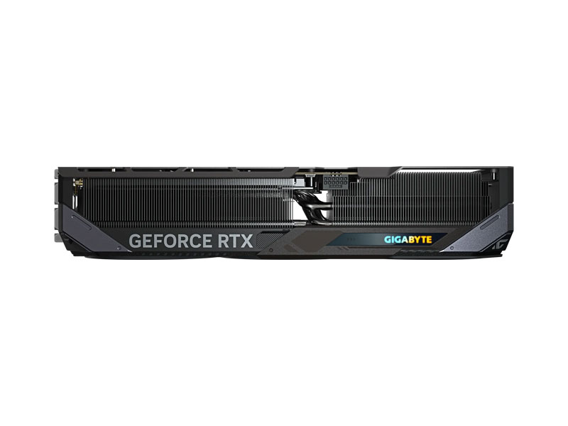 VGA Gigabyte GeForce RTX 5090 GAMING OC 32G GV-N5090GAMING OC-32GD