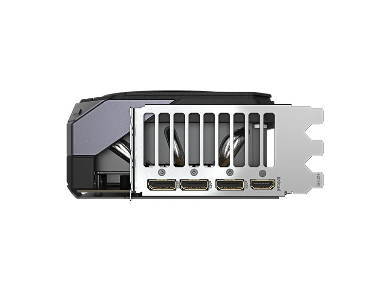 VGA Gigabyte GeForce RTX 5090 GAMING OC 32G GV-N5090GAMING OC-32GD