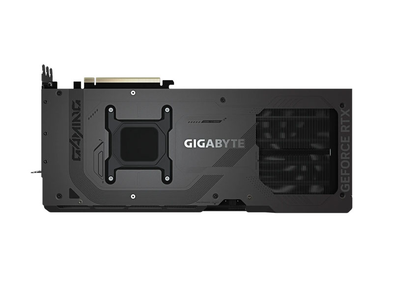 VGA Gigabyte GeForce RTX 5090 GAMING OC 32G GV-N5090GAMING OC-32GD