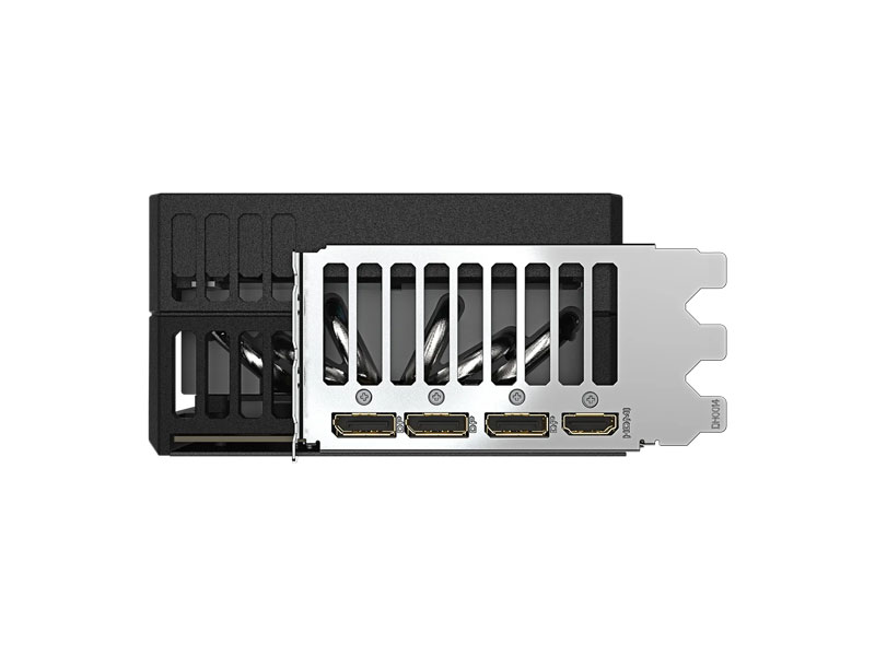 VGA Gigabyte AORUS GeForce RTX 5090 MASTER 32G GV-N5090AORUS M-32GD