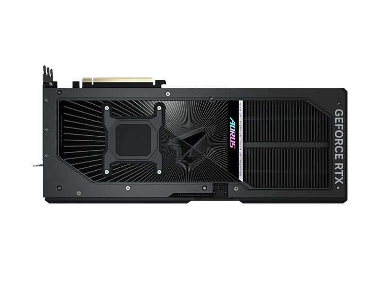 VGA Gigabyte AORUS GeForce RTX 5090 MASTER 32G GV-N5090AORUS M-32GD