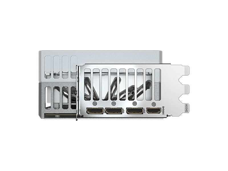 VGA Gigabyte AORUS GeForce RTX 5090 MASTER ICE 32G GV-N5090AORUSM ICE-32GD