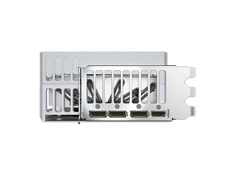 VGA Gigabyte AORUS GeForce RTX 5090 STEALTH ICE 32G GV-N5090AORUSST ICE-32GD