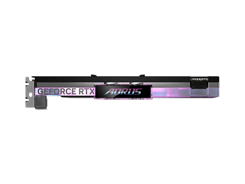 VGA Gigabyte AORUS GeForce RTX 5090 XTREME WATERFORCE WB 32G GV-N5090AORUSX WB-32GD