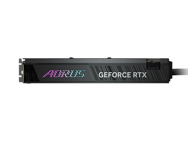VGA Gigabyte AORUS GeForce RTX 5090 XTREME WATERFORCE 32G GV-N5090AORUSX W-32GD