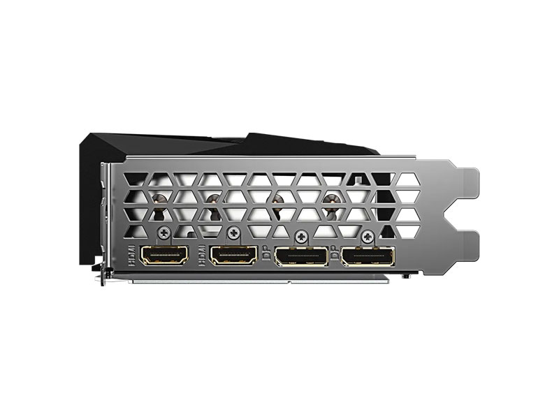 VGA Gigabyte Radeon RX 7600 GAMING OC 8G GV-R76GAMING OC-8GD