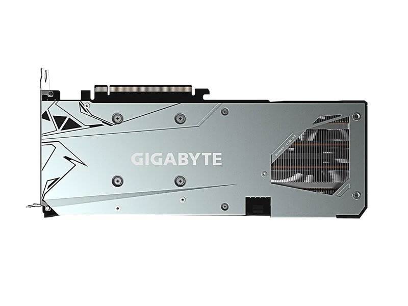 VGA Gigabyte Radeon RX 7600 GAMING OC 8G GV-R76GAMING OC-8GD