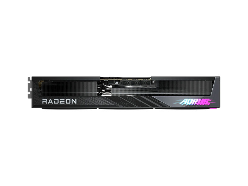 VGA Gigabyte AORUS Radeon RX 9070 XT ELITE 16G GV-R9070XTAORUS E-16GD