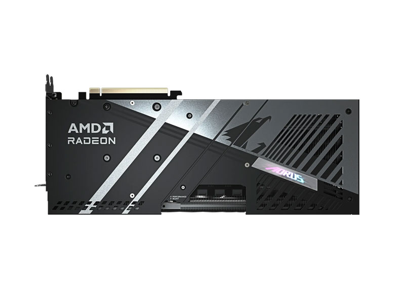 VGA Gigabyte AORUS Radeon RX 9070 XT ELITE 16G GV-R9070XTAORUS E-16GD