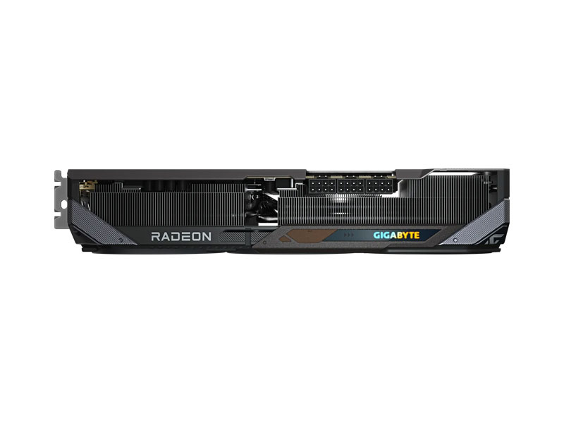VGA Gigabyte Radeon RX 9070 XT GAMING OC 16G GV-R9070XTGAMING OC-16GD