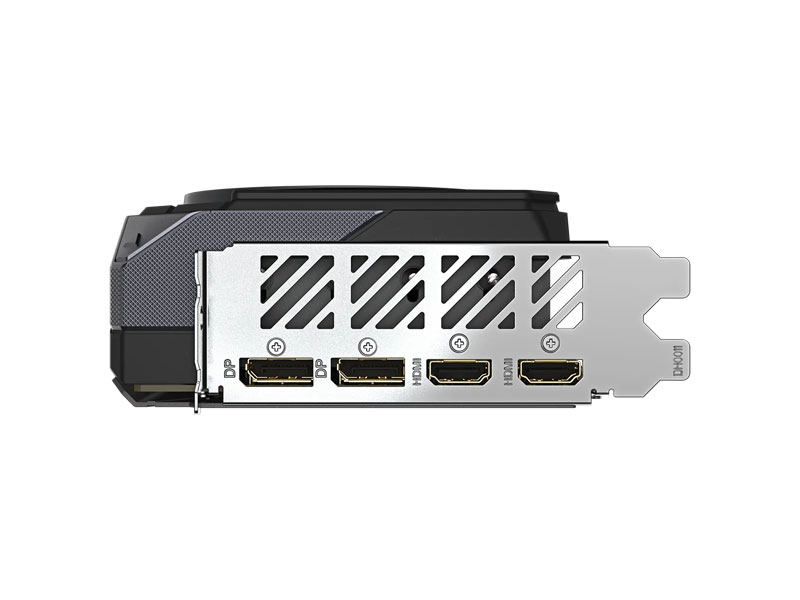 VGA Gigabyte Radeon RX 9070 XT GAMING OC 16G GV-R9070XTGAMING OC-16GD