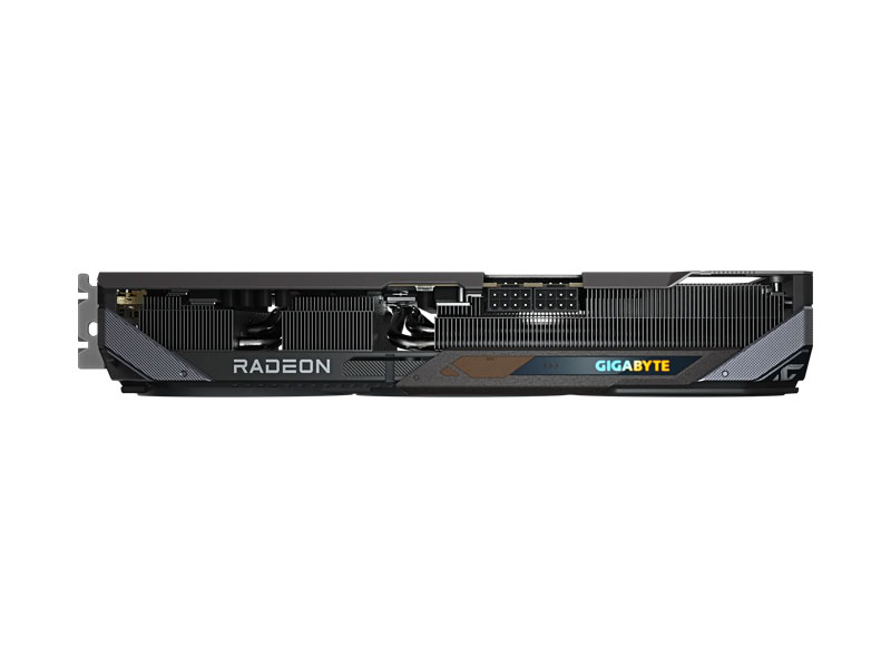 VGA Gigabyte Radeon RX 9070 GAMING OC 16G GV-R9070GAMING OC-16GD
