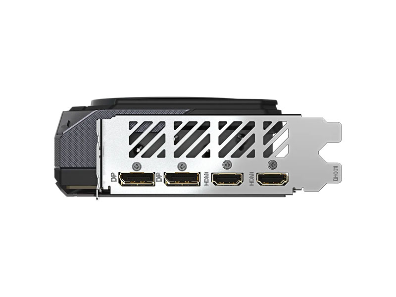 VGA Gigabyte Radeon RX 9070 GAMING OC 16G GV-R9070GAMING OC-16GD
