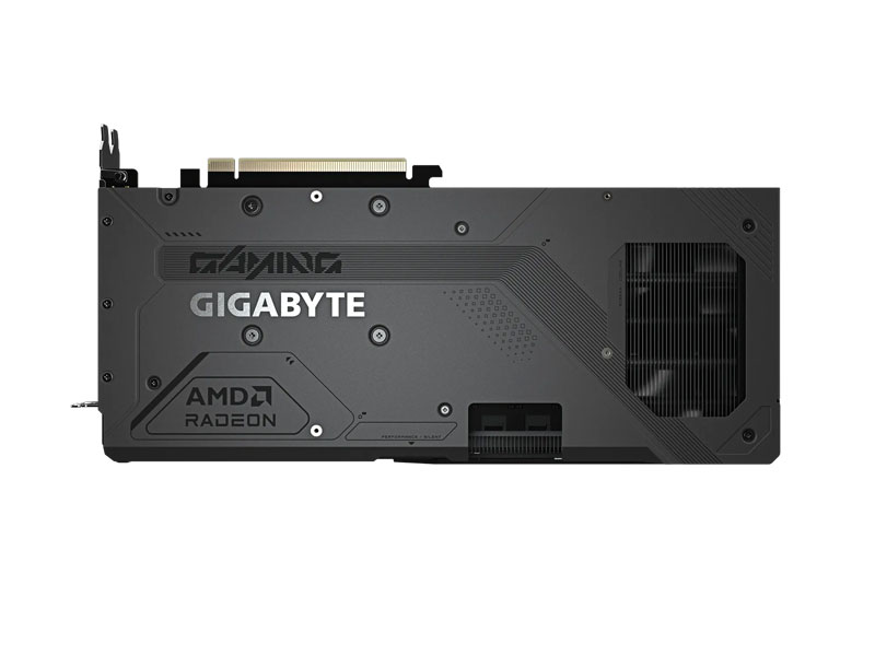 VGA Gigabyte Radeon RX 9070 GAMING OC 16G GV-R9070GAMING OC-16GD