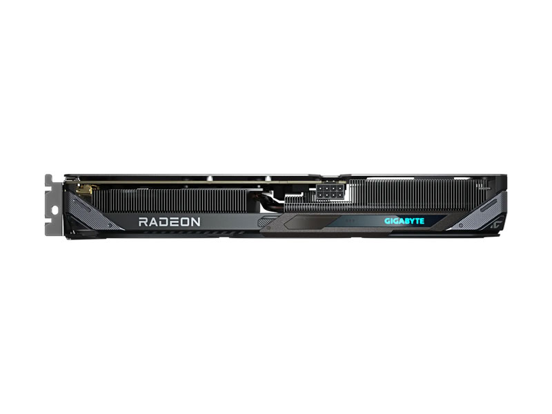 VGA Gigabyte Radeon RX 9060 XT GAMING 16G GV-R9060XTGAMING-16GD