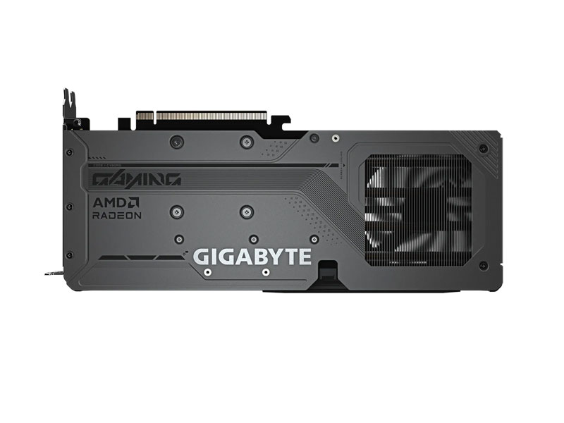 VGA Gigabyte Radeon RX 9060 XT GAMING 16G GV-R9060XTGAMING-16GD
