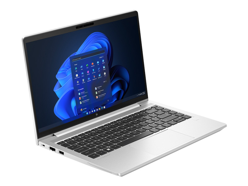 Laptop HP EliteBook 640 G10 Core i7-1355U/16GB/256GB/14.0FHD/W11Pro/Bạc