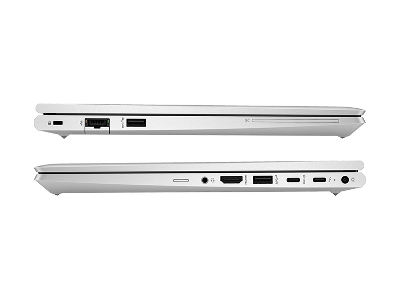 Laptop HP EliteBook 640 G10 Core i7-1355U/16GB/256GB/14.0FHD/W11Pro/Bạc