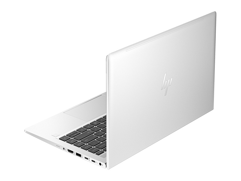 Laptop HP EliteBook 640 G10 Core i7-1355U/16GB/512GB/14.0FHD/W11Pro/Bạc