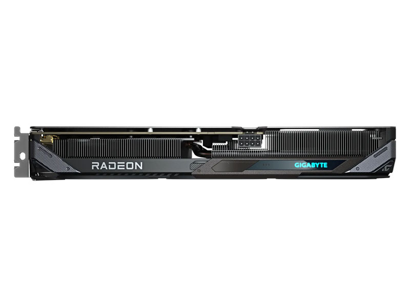 VGA Gigabyte Radeon RX 9060 XT GAMING 8G GV-R9060XTGAMING-8GD