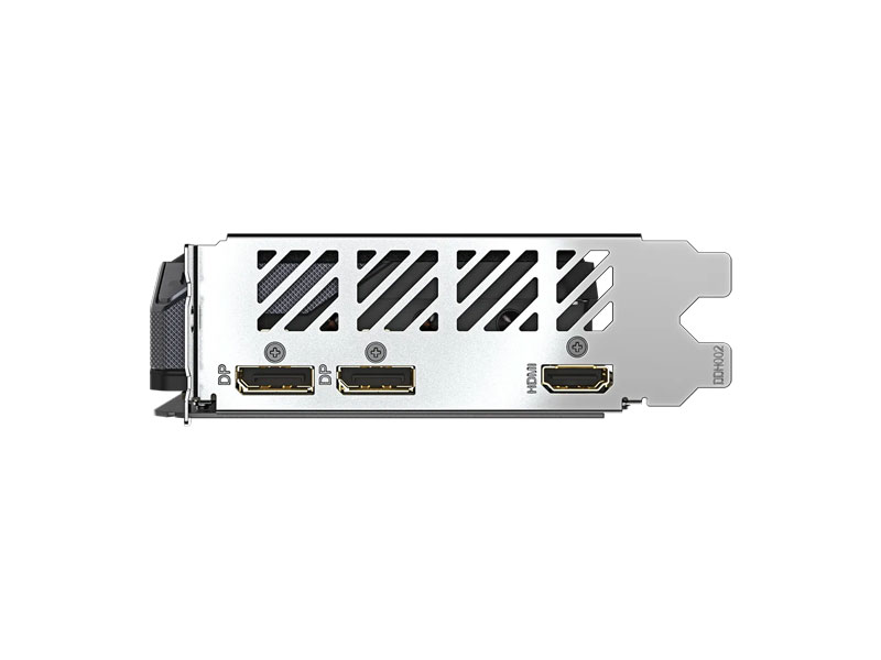 VGA Gigabyte Radeon RX 9060 XT GAMING 8G GV-R9060XTGAMING-8GD