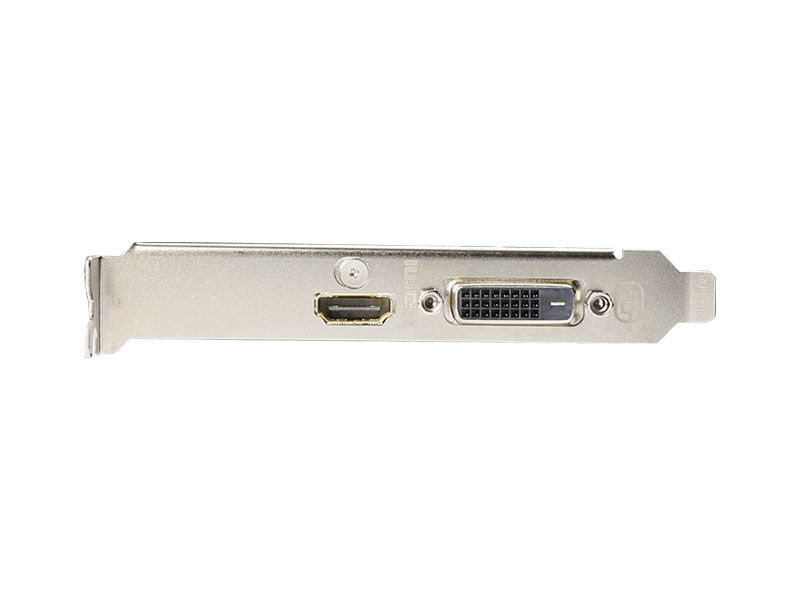 VGA Gigabyte GeForce GT 1030 Low Profile D4 2G GV-N1030D4-2GL