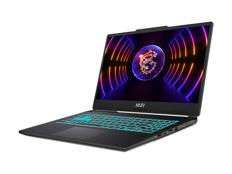 Laptop gaming MSI Cyborg 15 A13UC-2082VN