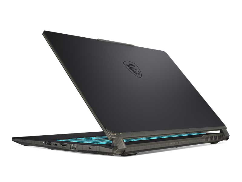 Laptop gaming MSI Cyborg 15 A13UC-2082VN